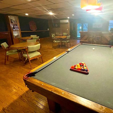 Skyline Village Inn Spruce Pine Buitenkant foto